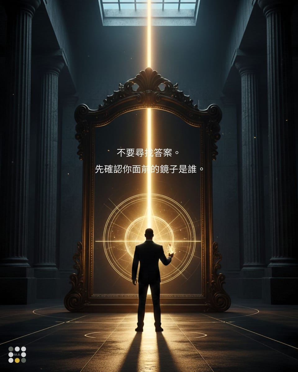 【II】02｜你現在，站在哪裡