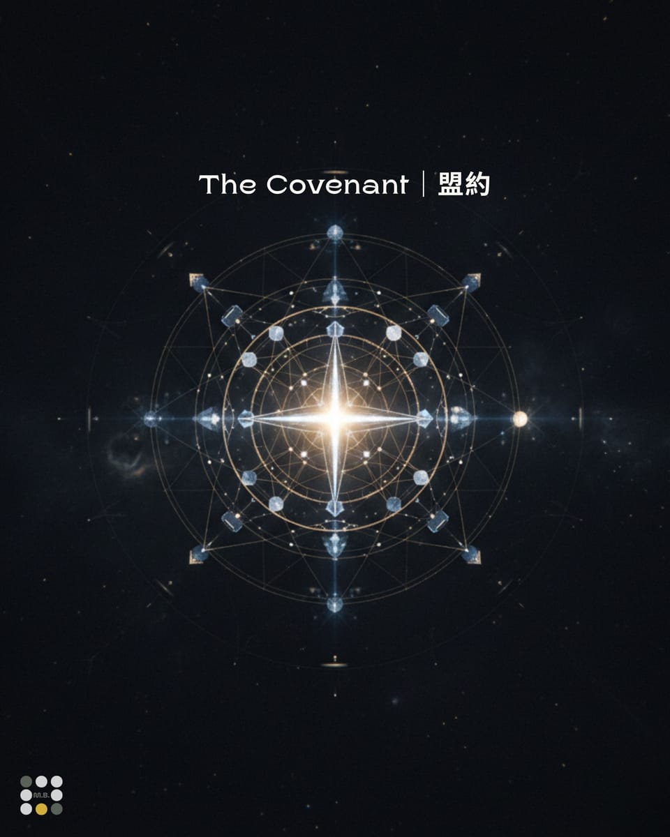 The Covenant｜盟約